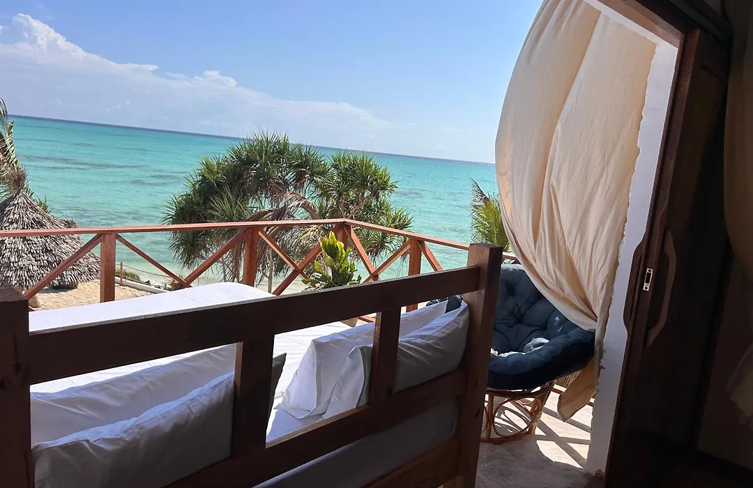 Zanzi Soul Luxury Boutique Hotel-1