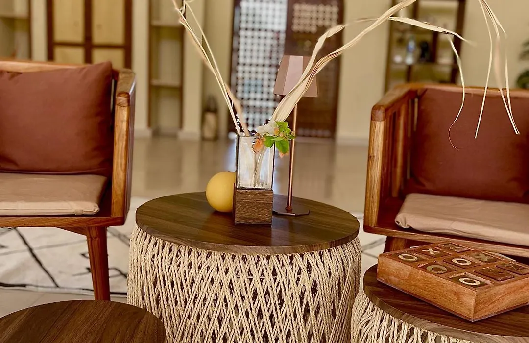 Zanzi Soul Luxury Boutique Hotel-1