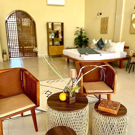 Zanzi Soul Luxury Boutique Hotel-2